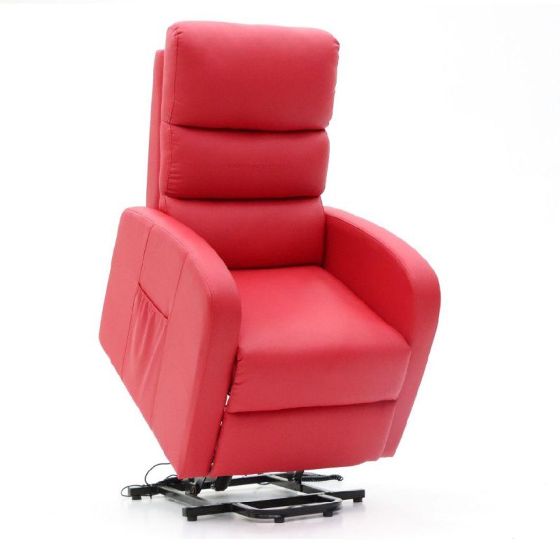 Jky Amazon Furniture Power Lift Chair Motorized Electric Living Room Recliner Sofa Chair