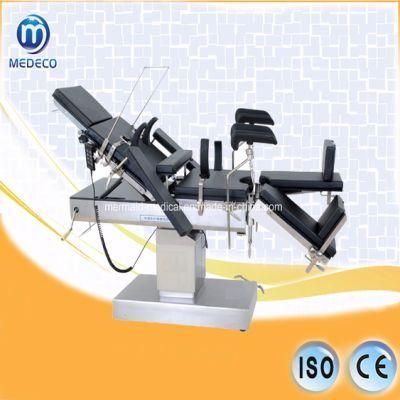 Multi-Function Hospital Bed, Economic Electric Operation Table (ECOH005)