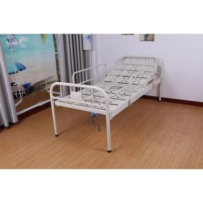 OEM Single Function and One Crank Hospital Bed