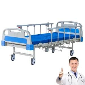 1 Function Medical Electric Hospital Bed