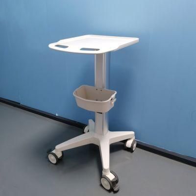 New Design High Quality for ECG Trolley