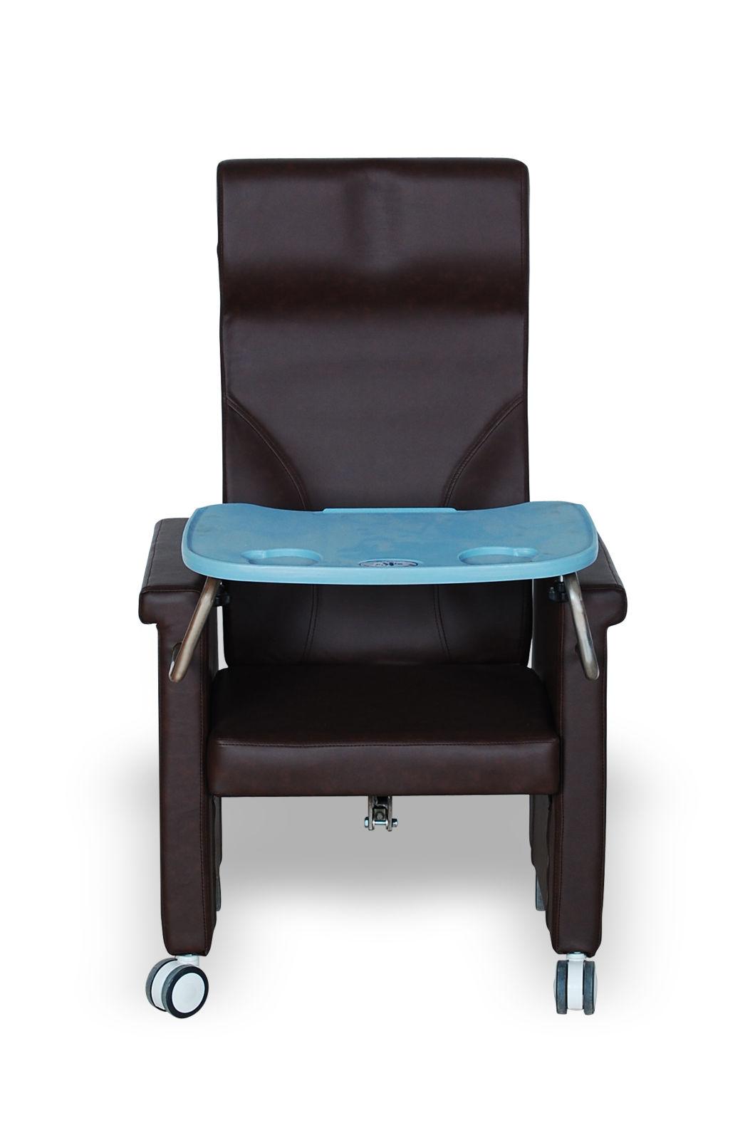 Rehabilitation Medical Chair for Home Use -Mslyoc1