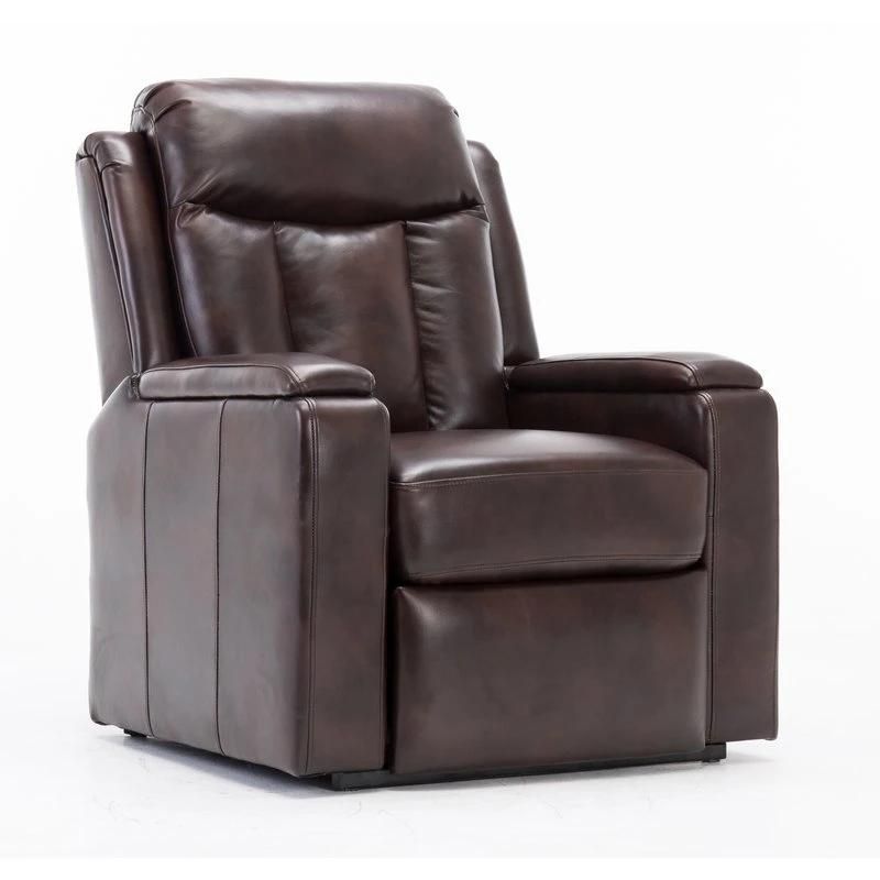 Jky Furniture Elderly Electric Recliner Power Lift Chair with Massage and Heating Function