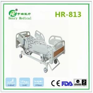 Electric Three-Function Beds/Medical Care Bed