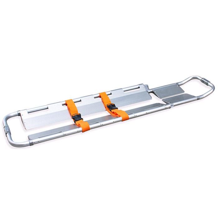 Aluminium Alloy Scoop Stretcher, Imediately Shipment (RC-C1)