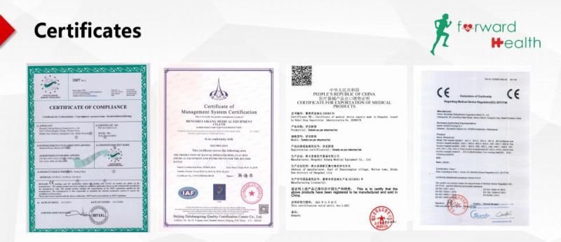 Medical Equipment Manual Hospital Bed/Nursing Bed Selling in Vietnam
