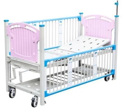 Hot Sale Cute Cheap Children Bed Adjustable Kids Beds for Sale
