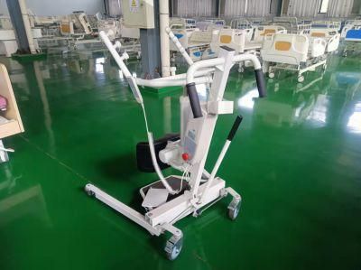 Intelligent Assistance for The Disabled, The Elderly Mobile Car