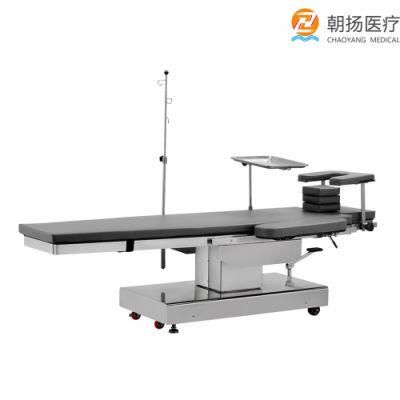 Compatible Operation Room Ophthalmic Surgical Operating Table Hydraulic Ophthalmology Operation Table