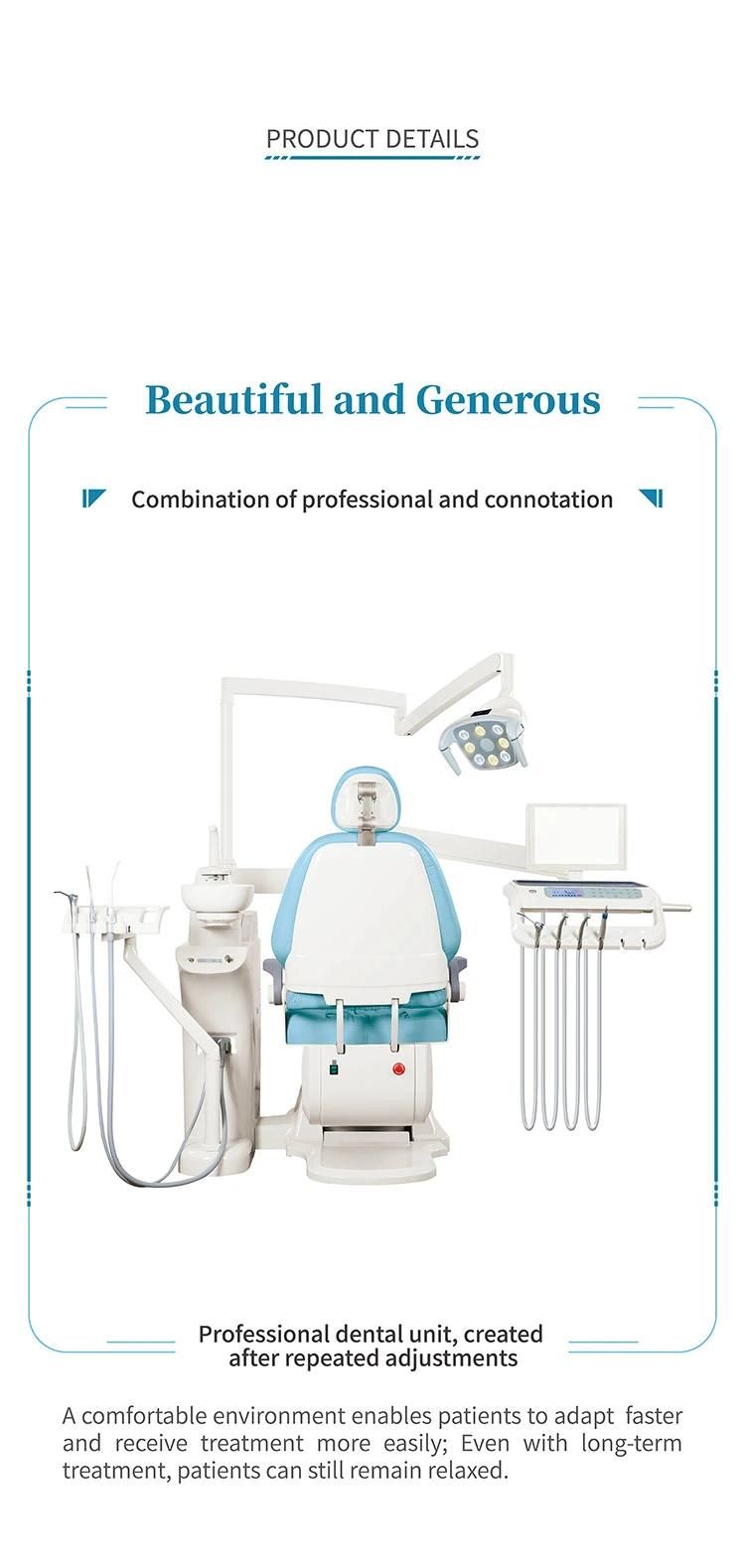 Dental Impression Syringes Dental Unit