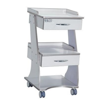 High Quality Mobile Furniture Dental Cabinet