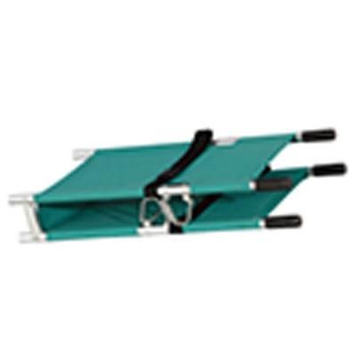 Professional Service Detachable Emergency Folding Stretcher