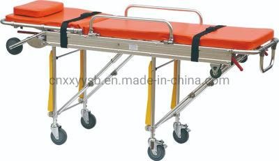 Stretcher for Ambulance Car