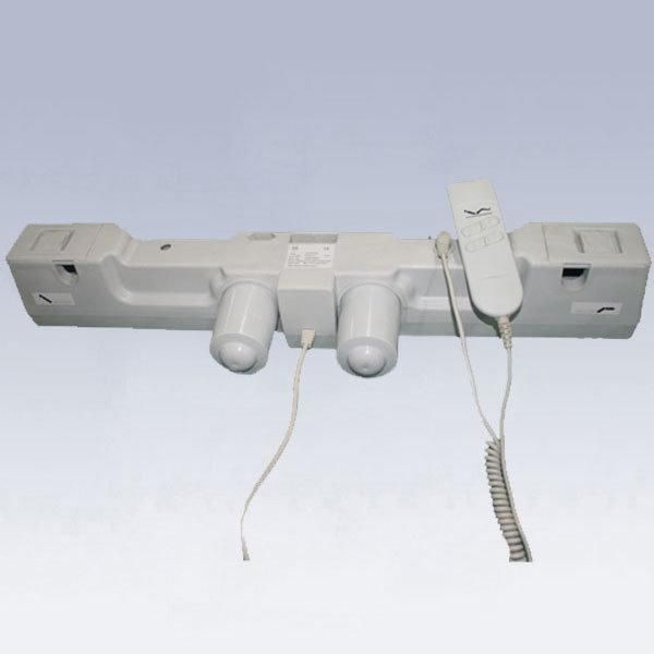Hospital Bed Parts Dual Actuator 4500n