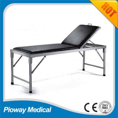 Examination Bed, Hospital Bed, Medical Bed (PW-706)