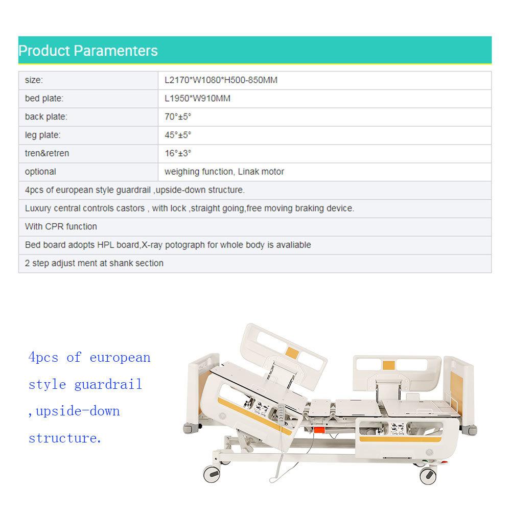 Portable Lightweight Aluminum Transport Wheelchair for Disabled and Elderly