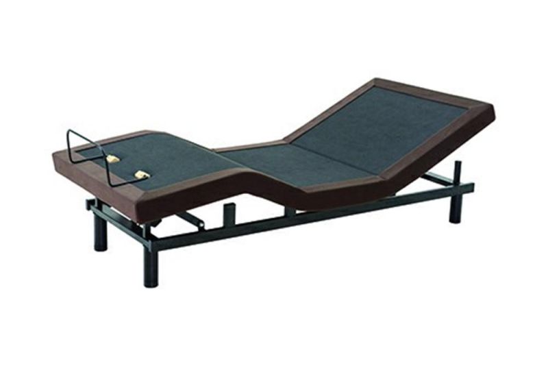 Home Bedroom Furnishing Medical Equipment Electric Nursing Home Care Bed