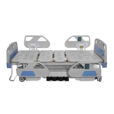 Medical Equipment ICU Electric Hospital Bed