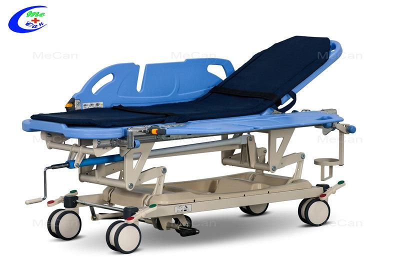 Multifunctional Stretcher Cart for Emergency Room / Operation Room