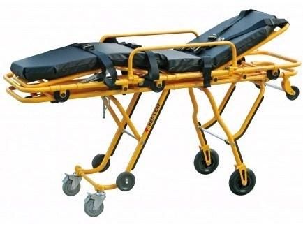 Stretcher for Ambulance Car Jyk-3fwf