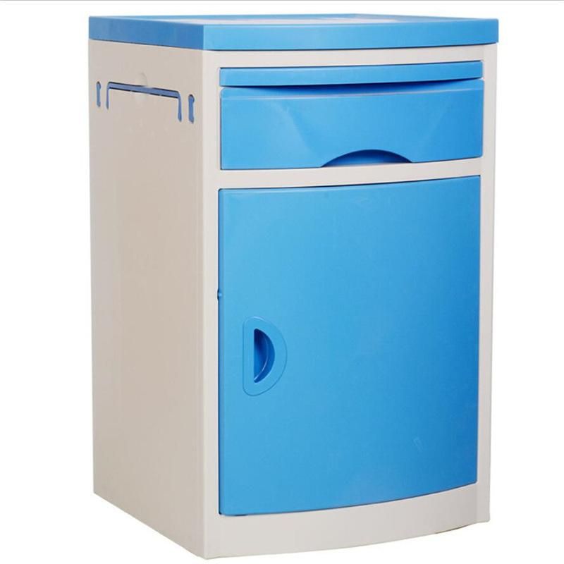 Factory Direct Sales Other Hospital Furniture Medical Ward Bedside Table