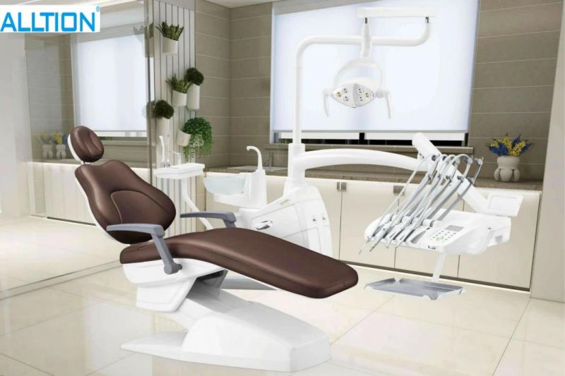 Du 2028IV Dental Chair for Dentist