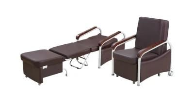 Ce&ISO Outpatient Consult Room Waiting Room Hospital Recliner Chair