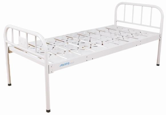 Ce ISO Medical 3-Function Electric Hospital Nursing Care Bed