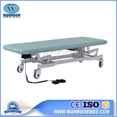 Bec11 Medical Height Adjustable Electric Examination Table