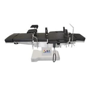 Cheapest! Mt2000 Electric Operating Table with Ce&ISO