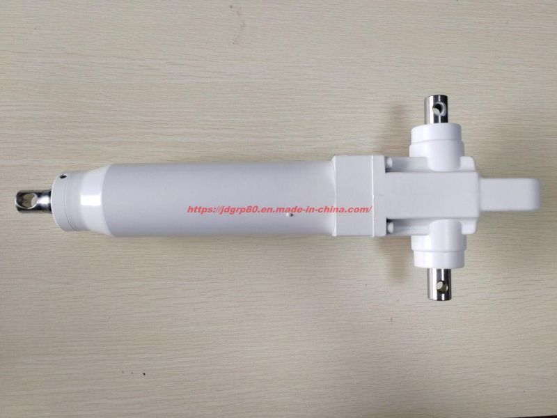 Hydraulic Cylinder Hydraulic Actuator for Hospital Bed Beauty Bed Medical Bed Massage Bed