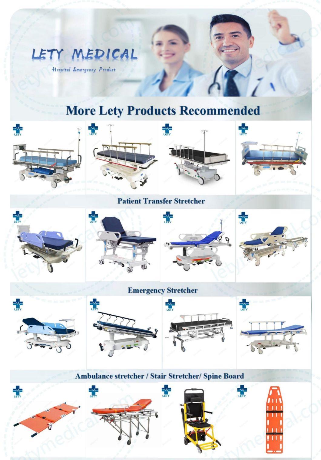 Recliner Chair for Hospital Reclining Phlebotomy Chair