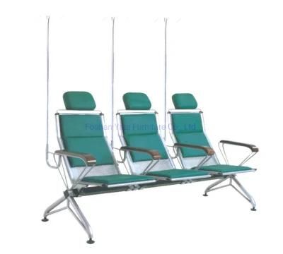 High Back Infusion Hospital Chair/Waiting Chair (YA-129)