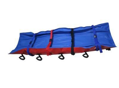 Easy Carrying Portable Medica Rescue Full Body Vacuum Mattress Stretcher