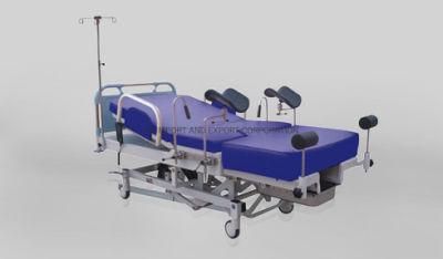 Electric Ldr Bed LG-AG-C101A02 for Medical Use