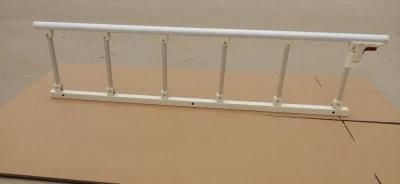 Aluminum Alloy Siderails with White Color