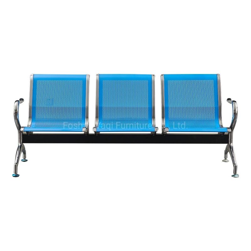 Chairs for Waiting Area Hospital Airport School Public Area (YA-19)