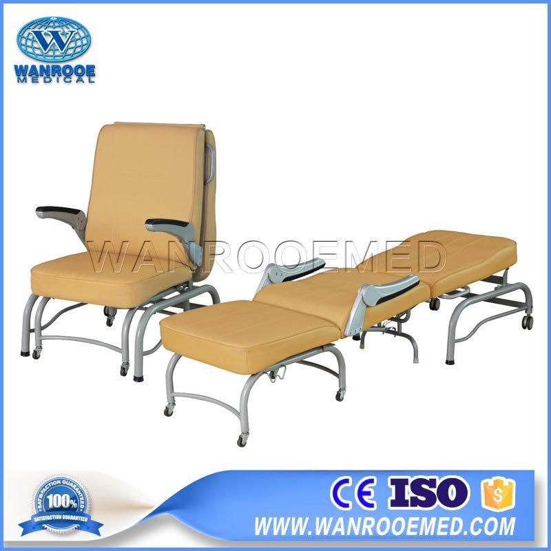 Bhc001c Hospital Infusion Chair Medical Treatment Recliners