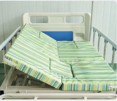 China Wholesale Price Adjustable Hospital Bed