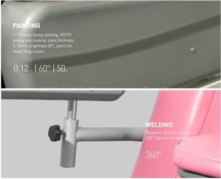 New Style High Quality Electric Collection Blood Draw Donor Chair for Hot-Selling
