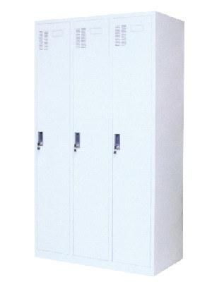 Yxz-055 Three Door Wardrobe (CE Certificated)