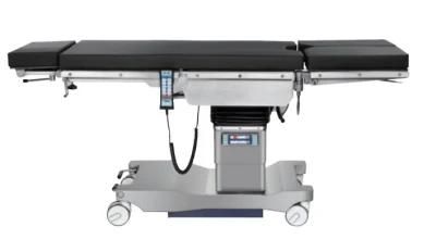 Material Medical Surgical Ordinary Operating Table Price (Kdt-Kdt-Y08b (ZN)