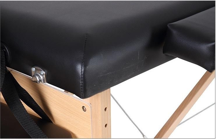Folded Examination Couch Table for Hospital Massage Table (SLV-YH6)