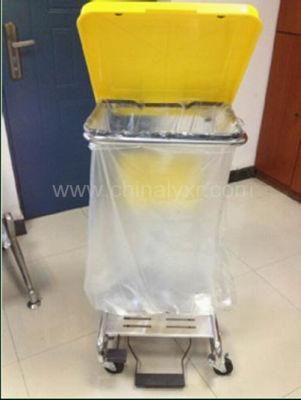 Hamper Stands with Stainless Steel