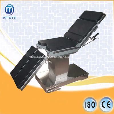 Hospital Electric Moterized Medical Operationtable (ECOH007)