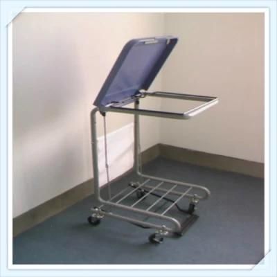 Ly Hospital Use Hamper Stand