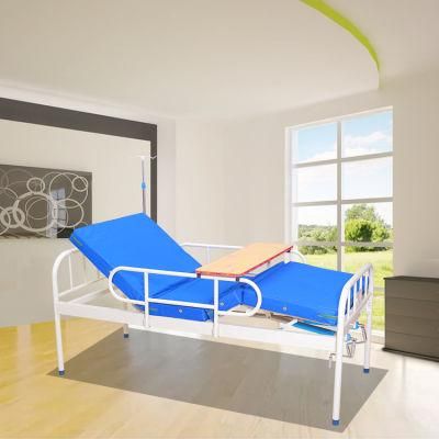 Multifunctional Nursing Bed/Medical Bed/Elderly Hospital Bed/up and Down Bed