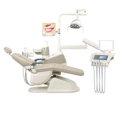 Ce Approved High Quality Anya Dental Chair