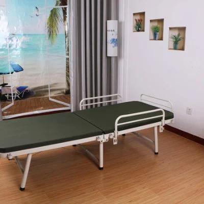 Collapsible Temporary Hospital Beds