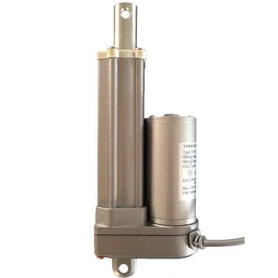 12V/24V DC Motor Small Linear Actuator Price